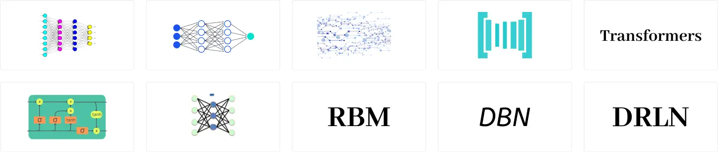 Neural Networks
