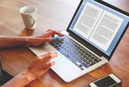 Automated Copywriting Automated Copywriting