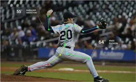 Baseball Video Analysis (1) Baseball Video Analysis (1)