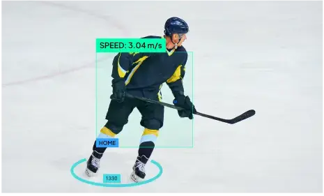 Ice Hockey Video Analysis Ice Hockey Video Analysis
