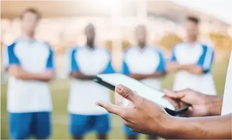 Team Managers Team Managers