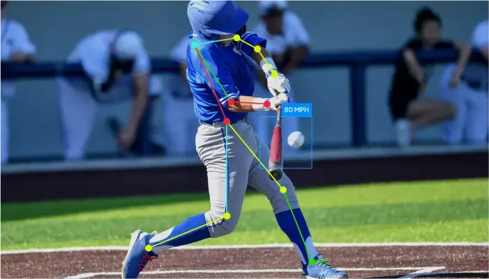 Video Analysis in Sports Video Analysis in Sports