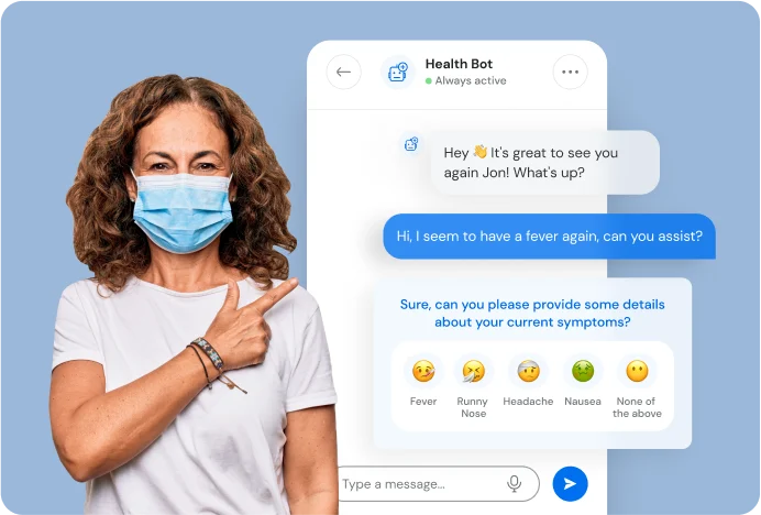 banner chatbot banner chatbot