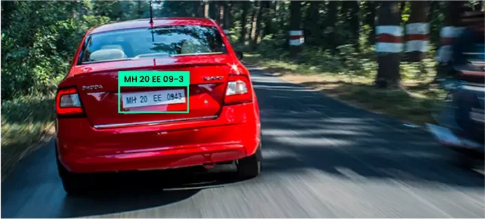 Vehicle Make, Model, Color Detection (1) Vehicle Make, Model, Color Detection (1)