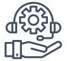 support service support service