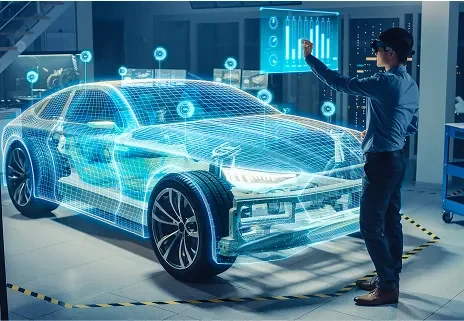 Automotive & Transportation