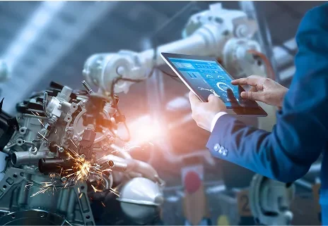 Manufacturing & Supply Chain