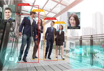 Access Control for Safe Spaces Access Control for Safe Spaces