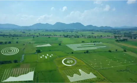 Agriculture (1) Agriculture (1)