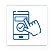 Cloud-native and enterprise integration ready Cloud-native and enterprise integration ready