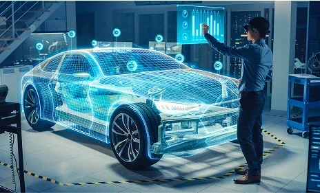 Automotive