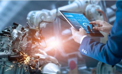 Manufacturing & Supply Chain