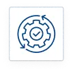 Lean, sprint-based delivery model Lean, sprint-based delivery model