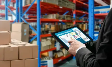 Logistics & Supply Chain (1) Logistics & Supply Chain (1)