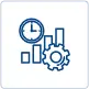 Long development cycles Long development cycles