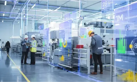 Manufacturing (5) Manufacturing (5)
