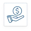 Transparent pricing and timelines Transparent pricing and timelines