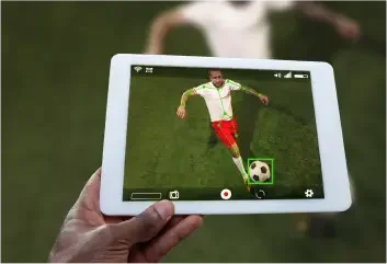 Video Analysis Video Analysis