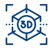 Producing 3D Tracks