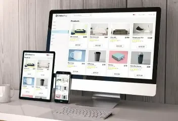 ecommerce