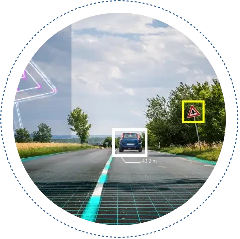 Custom Computer Vision Development Services Custom Computer Vision Development Services