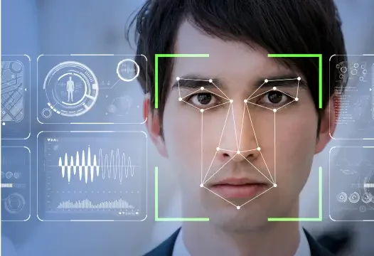 Face Detecrtion
