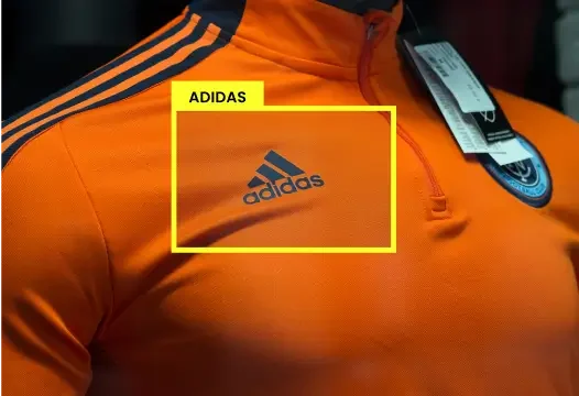 Logo Detection