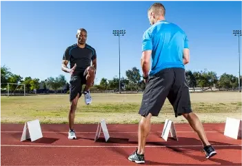 AI Coaching AI Coaching