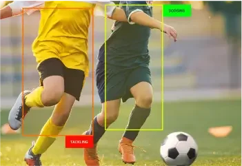 AI Referee AI Referee