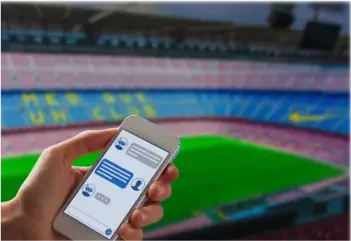 AI Sports Chatbot AI Sports Chatbot