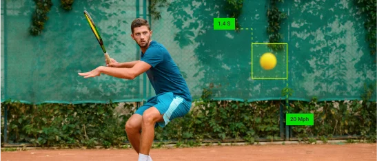 Ball Detection and Tracking Ball Detection and Tracking