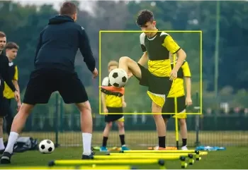 Training & Coaching Training & Coaching