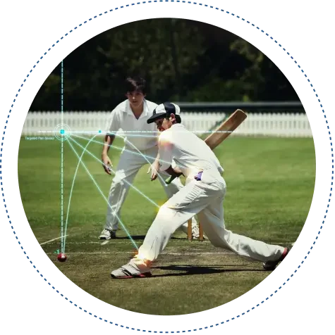 Transform Legacy Processes in Sports with AI Transform Legacy Processes in Sports with AI