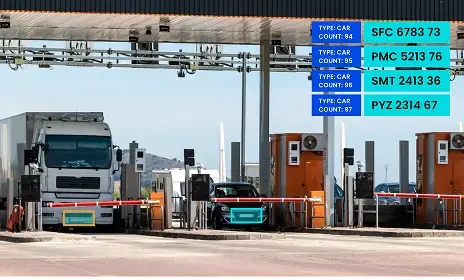 Toll management (1)