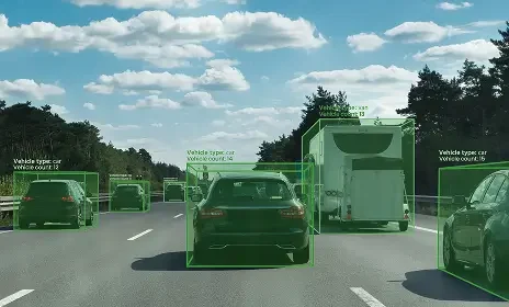 Traffic management