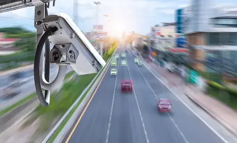 security and monitoring