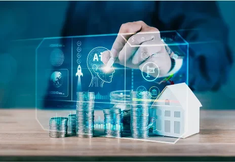 Real Estate & Property Management