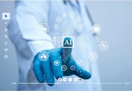 Healthcare & Life Sciences