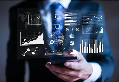Finance & Banking
