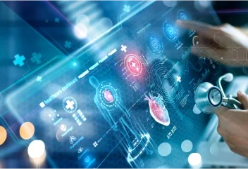 Quicker and Improved Diagnostics Quicker and Improved Diagnostics