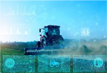 Autonomous Harvesting Solutions Autonomous Harvesting Solutions
