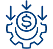 Greatly Reduce Costs Greatly Reduce Costs