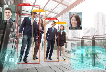 Access Control for Safe Spaces Access Control for Safe Spaces