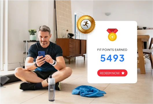 Gamification Features Gamification Features