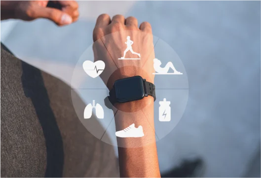 Wearable Integration Wearable Integration
