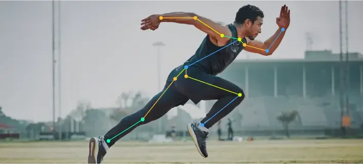 AI Gait Analysis AI Gait Analysis