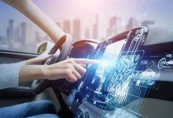 Drive Customer Satisfaction Drive Customer Satisfaction