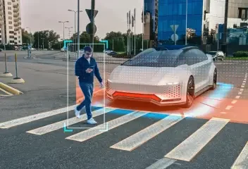 Maximized Safety Maximized Safety