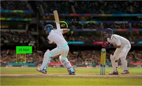 crciket video analysis crciket video analysis