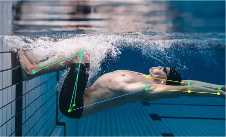 swimming video analysis swimming video analysis